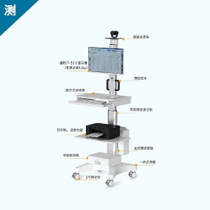 注意力变量检测系统（Tova）