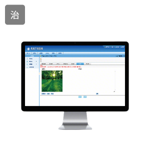 心理危机预防干预系统