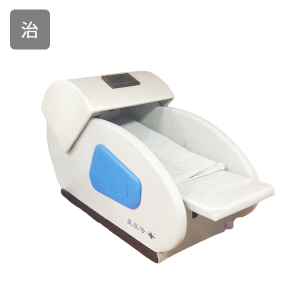 星辰号心理放松减压恢复舱