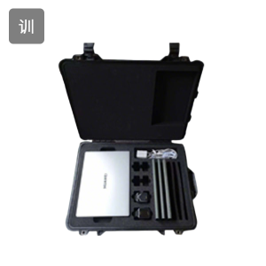 生理心理认知能力评估与训练系统